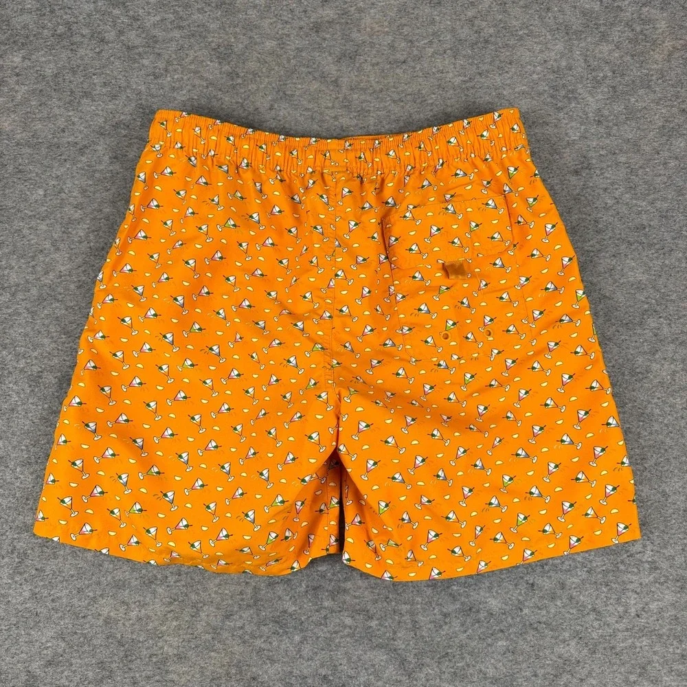 Southern Pines Swim Trunks 7